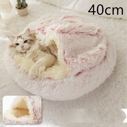 Lit pour chien et chat