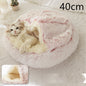 Lit pour chien et chat