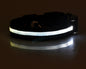 Pet Dog Luminous Collar Night Safety Flashing