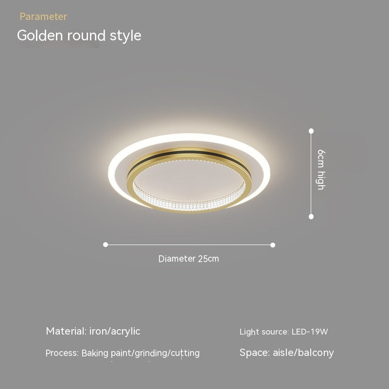 Led Ceiling Light