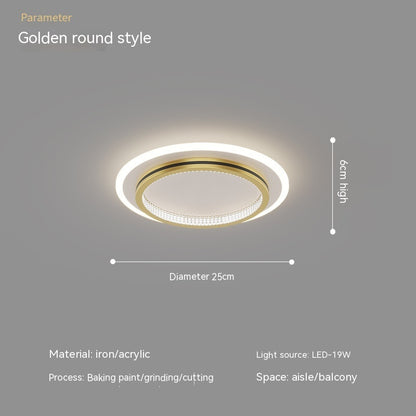 Led Ceiling Light