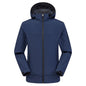 Windproof Waterproof Mountaineering Jacket