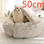 Lit pour chien et chat