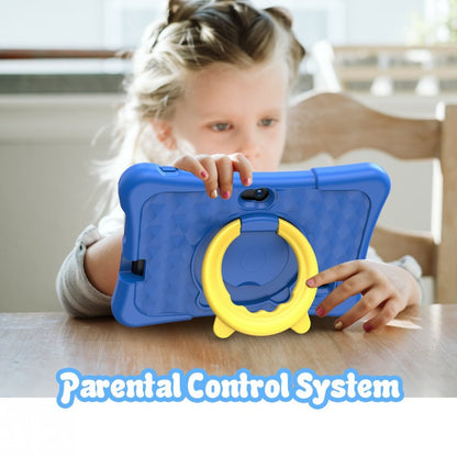 Quad-core Children's Tablet