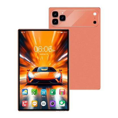 Home Tablet Computer