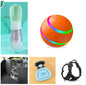 Balle Intelligente Wicked Ball / Jouets pour Chats