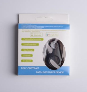 Bluetooth-Compatible Anti Lost