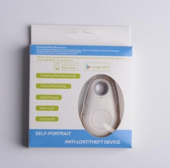 Bluetooth-Compatible Anti Lost