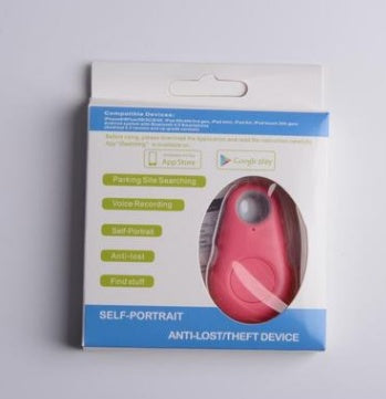 Bluetooth-Compatible Anti Lost