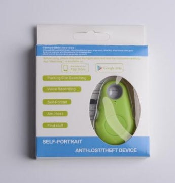 Bluetooth-Compatible Anti Lost