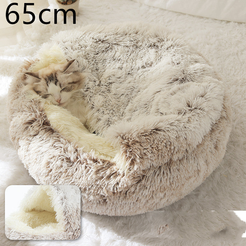 Lit pour chien et chat