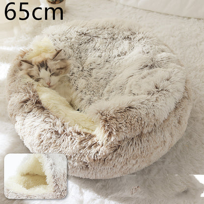 Lit pour chien et chat