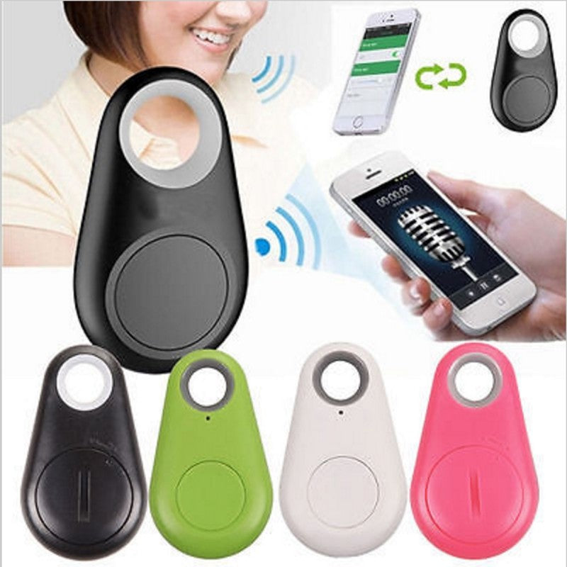Bluetooth-Compatible Anti Lost