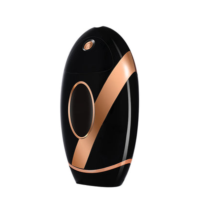 Beauty laser hair removal