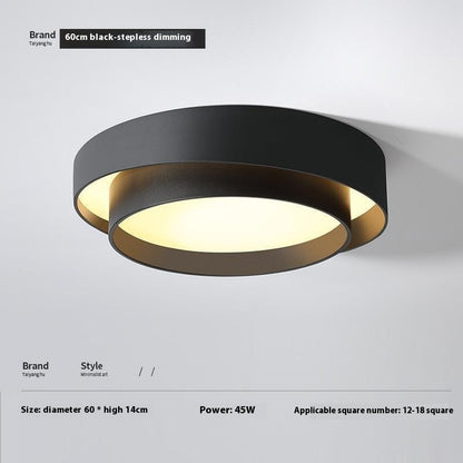Minimalist Creative Bedroom Light