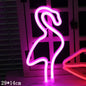 LED Neon Sign Night Light