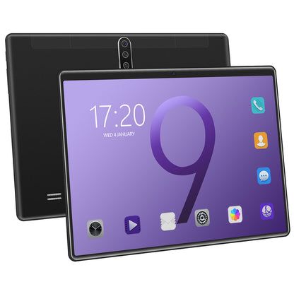 Tablet PC 10 inch GPSwifi dual card