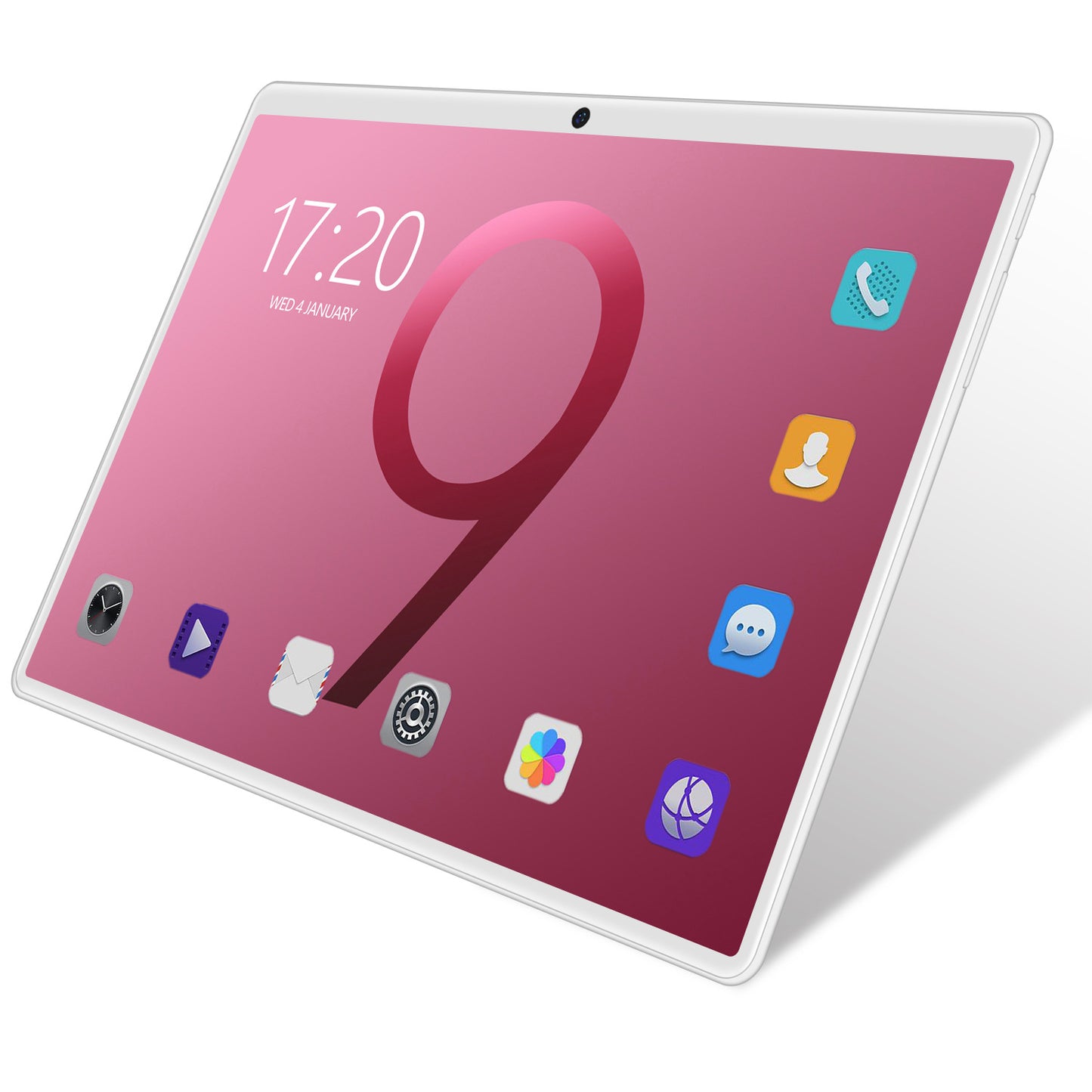 Tablet PC 10 inch GPSwifi dual card