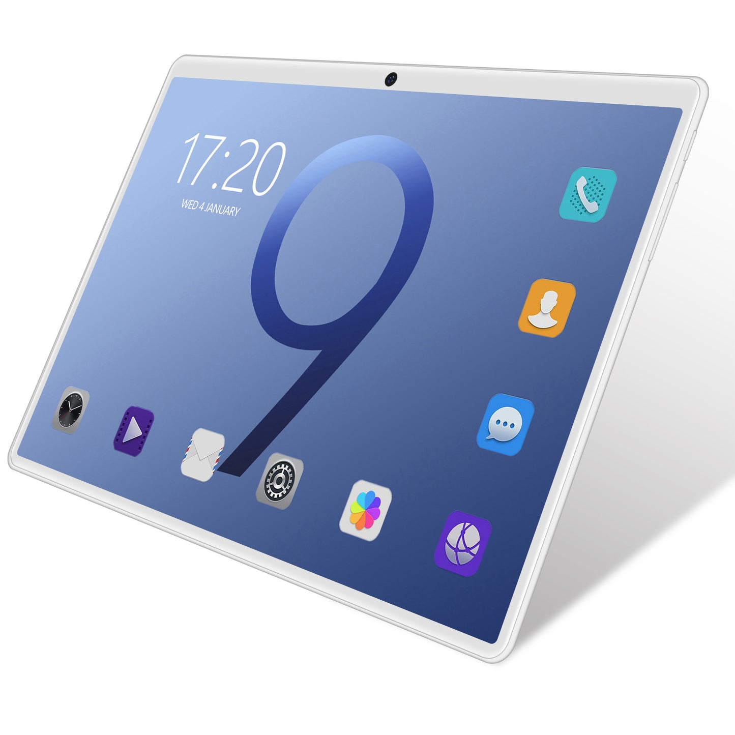 Tablet PC 10 inch GPSwifi dual card