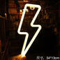 LED Neon Sign Night Light