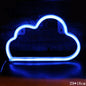 LED Neon Sign Night Light