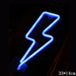 LED Neon Sign Night Light