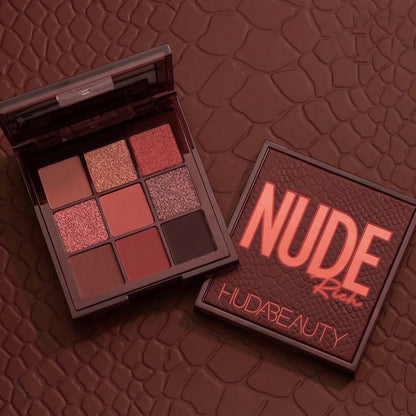 NUDES triae Eyeshadow