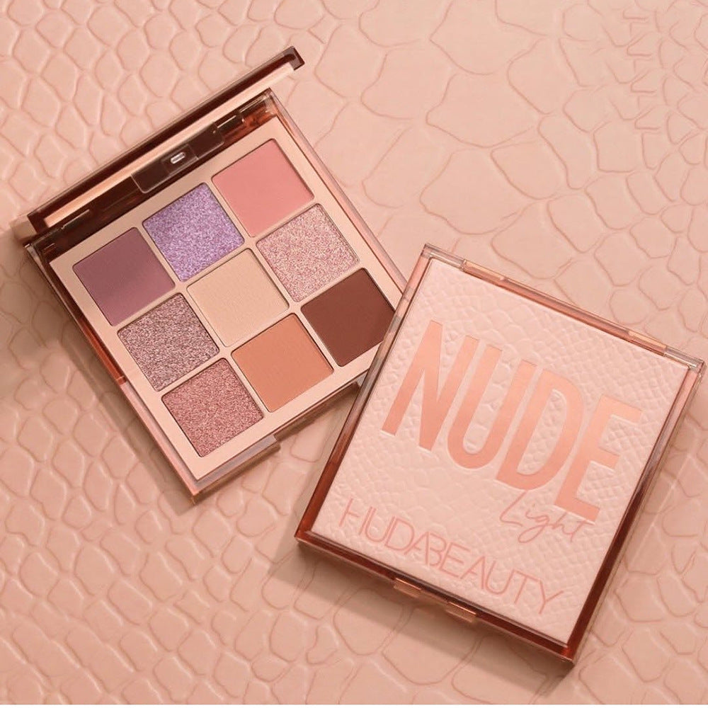 NUDES triae Eyeshadow