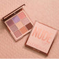 NUDES triae Eyeshadow