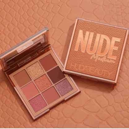 NUDES triae Eyeshadow