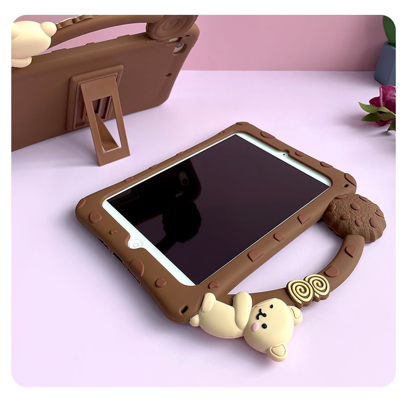 Silicone Sleeves For Tablets