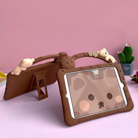 Silicone Sleeves For Tablets