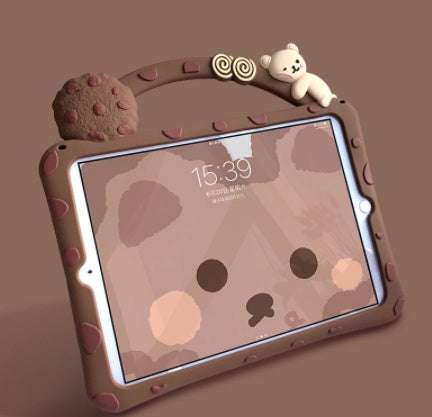 Silicone Sleeves For Tablets