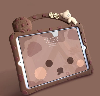 Silicone Sleeves For Tablets