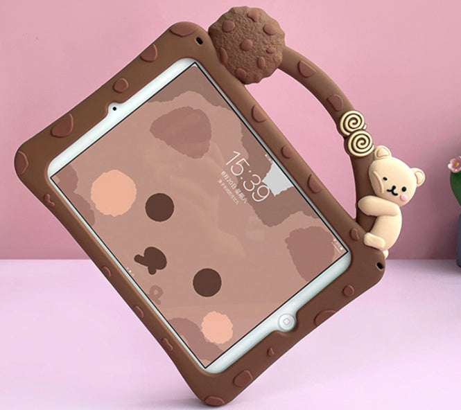 Silicone Sleeves For Tablets