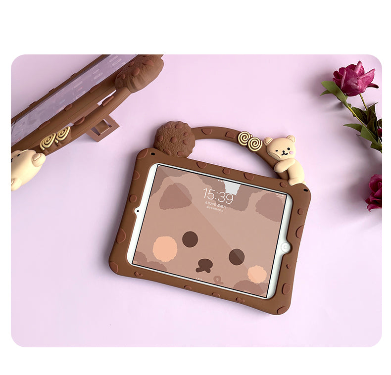 Silicone Sleeves For Tablets