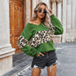 Sweatshirt Top