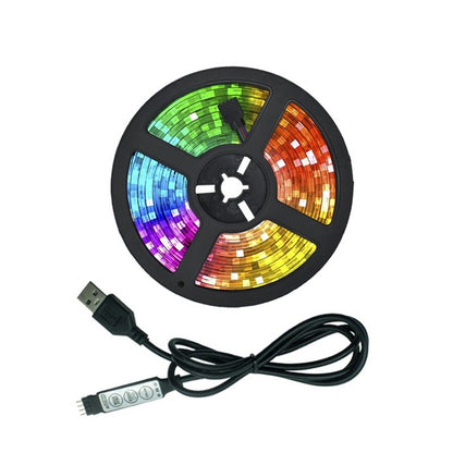 Led Lights Tv Background Lighting