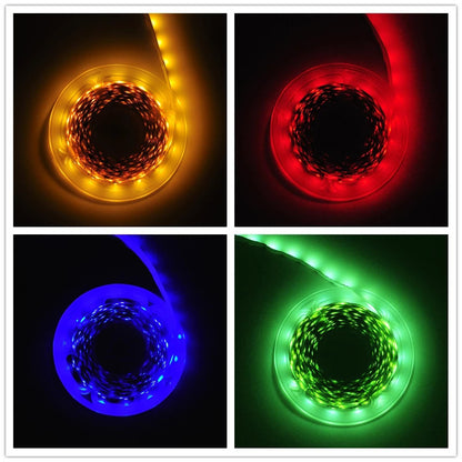Led Lights Tv Background Lighting