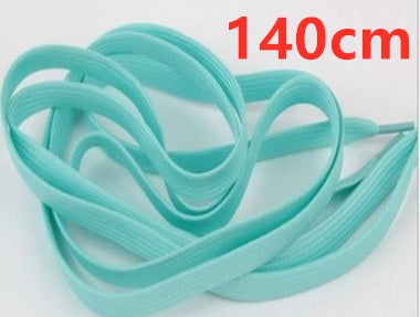 Neon Shoelaces