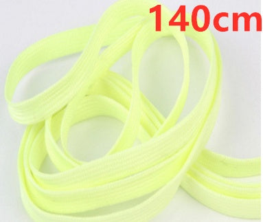 Neon Shoelaces