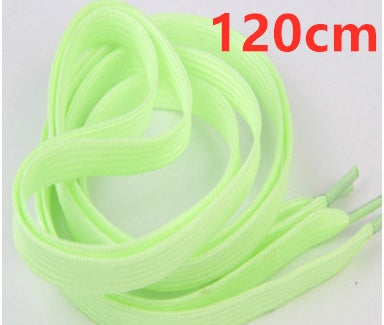 Neon Shoelaces