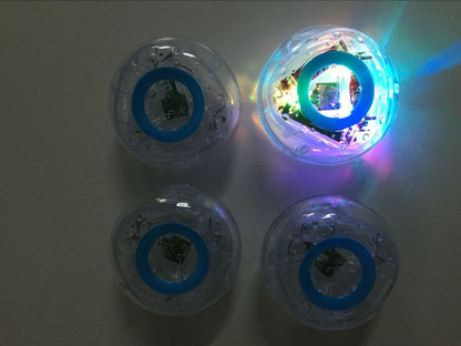 Children's Bath Tub Light Floating Light