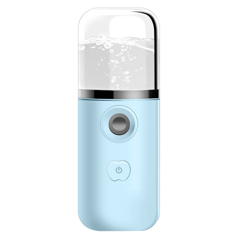 Face Spray Device
