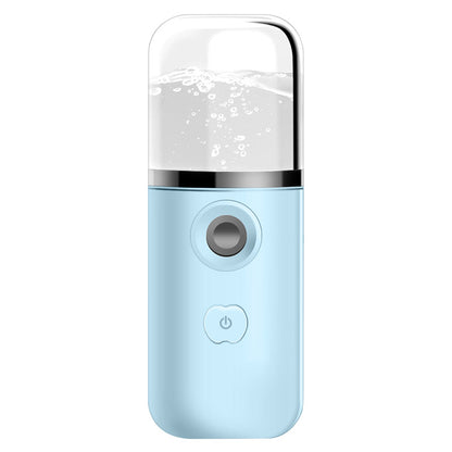 Face Spray Device