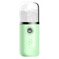 Face Spray Device