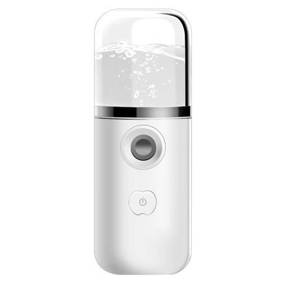 Face Spray Device