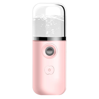 Face Spray Device