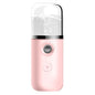 Face Spray Device