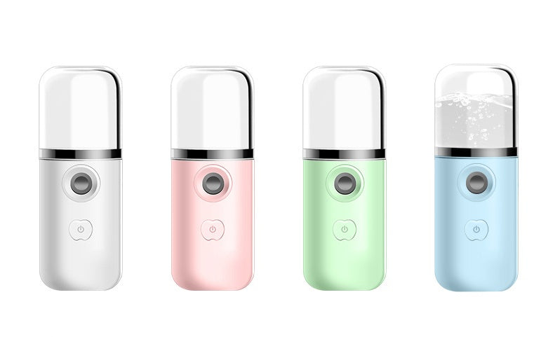 Face Spray Device
